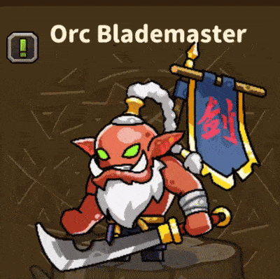 Power Upgrades