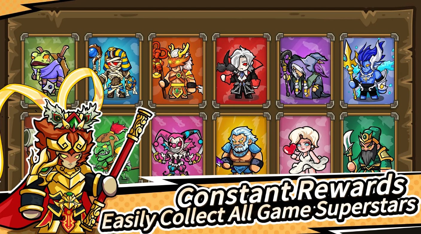 Rush Defense Screenshot 4