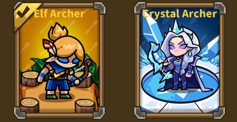 Rush Defense Screenshot 2