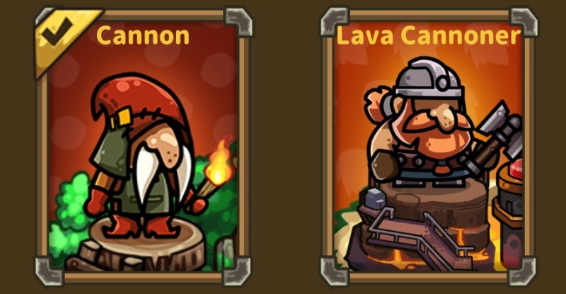 Rush Defense Screenshot 3